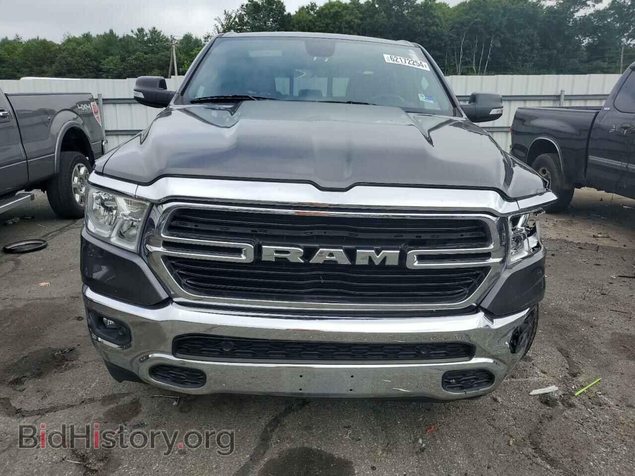 2019 RAM 1500 - VIN: 1C6SRFFT0KN756914 - Фото 5