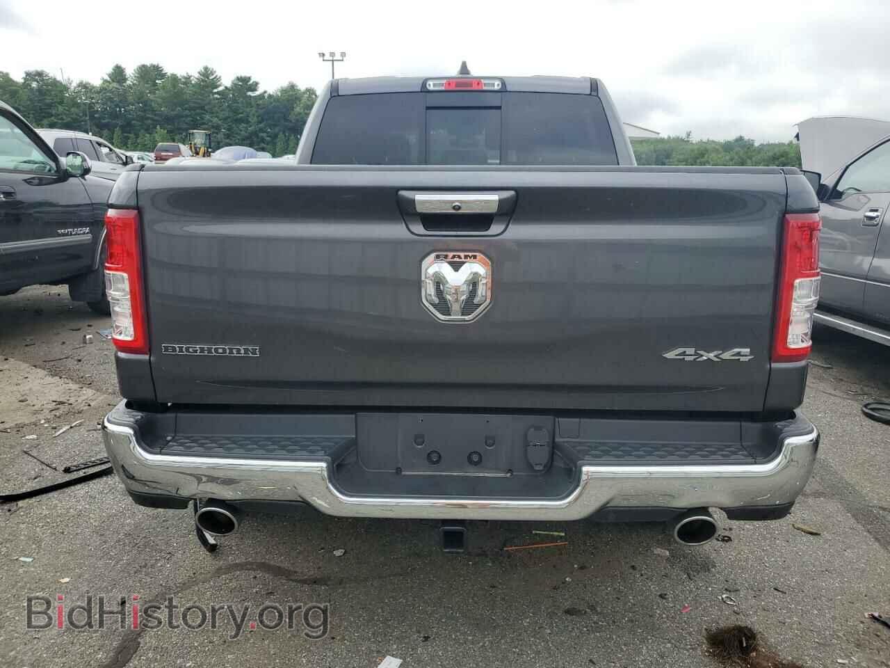 2019 RAM 1500 - VIN: 1C6SRFFT0KN756914 - Фото 6