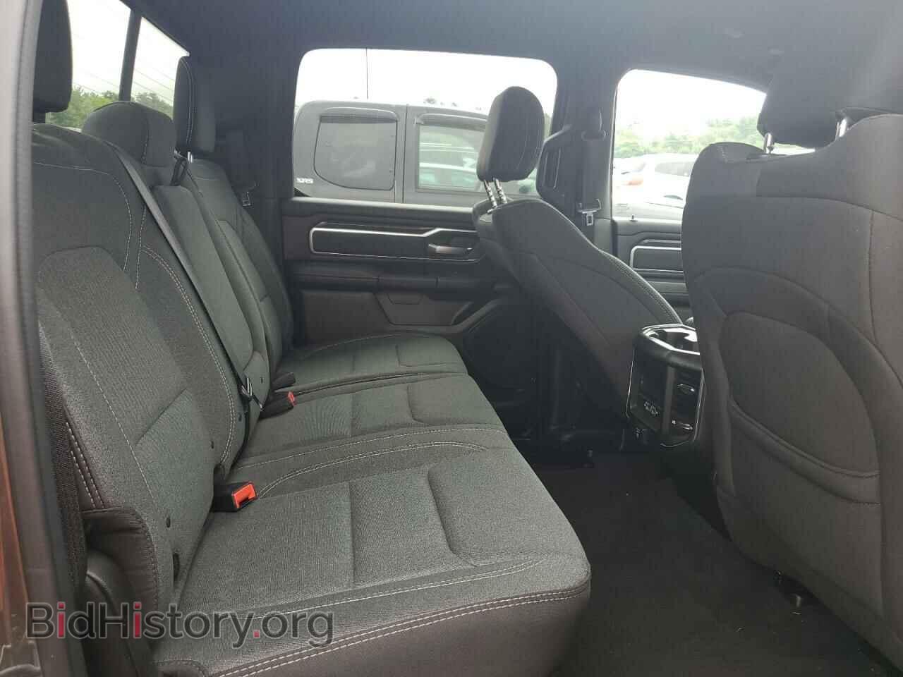 2019 RAM 1500 - VIN: 1C6SRFFT0KN756914 - Фото 10
