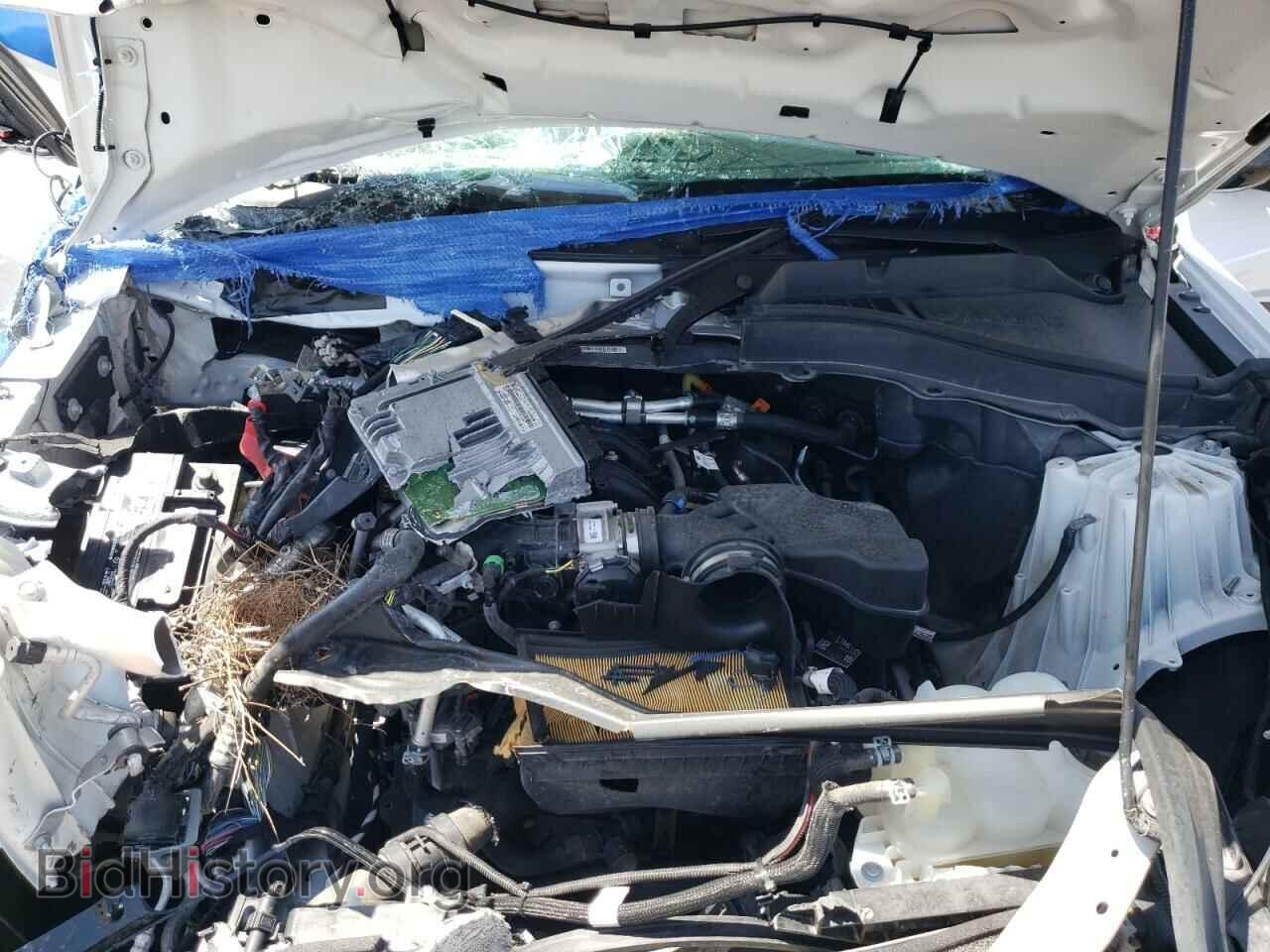 2021 FORD EXPLORER - VIN: 1FM5K8AB7MGB18330 - Photo 12