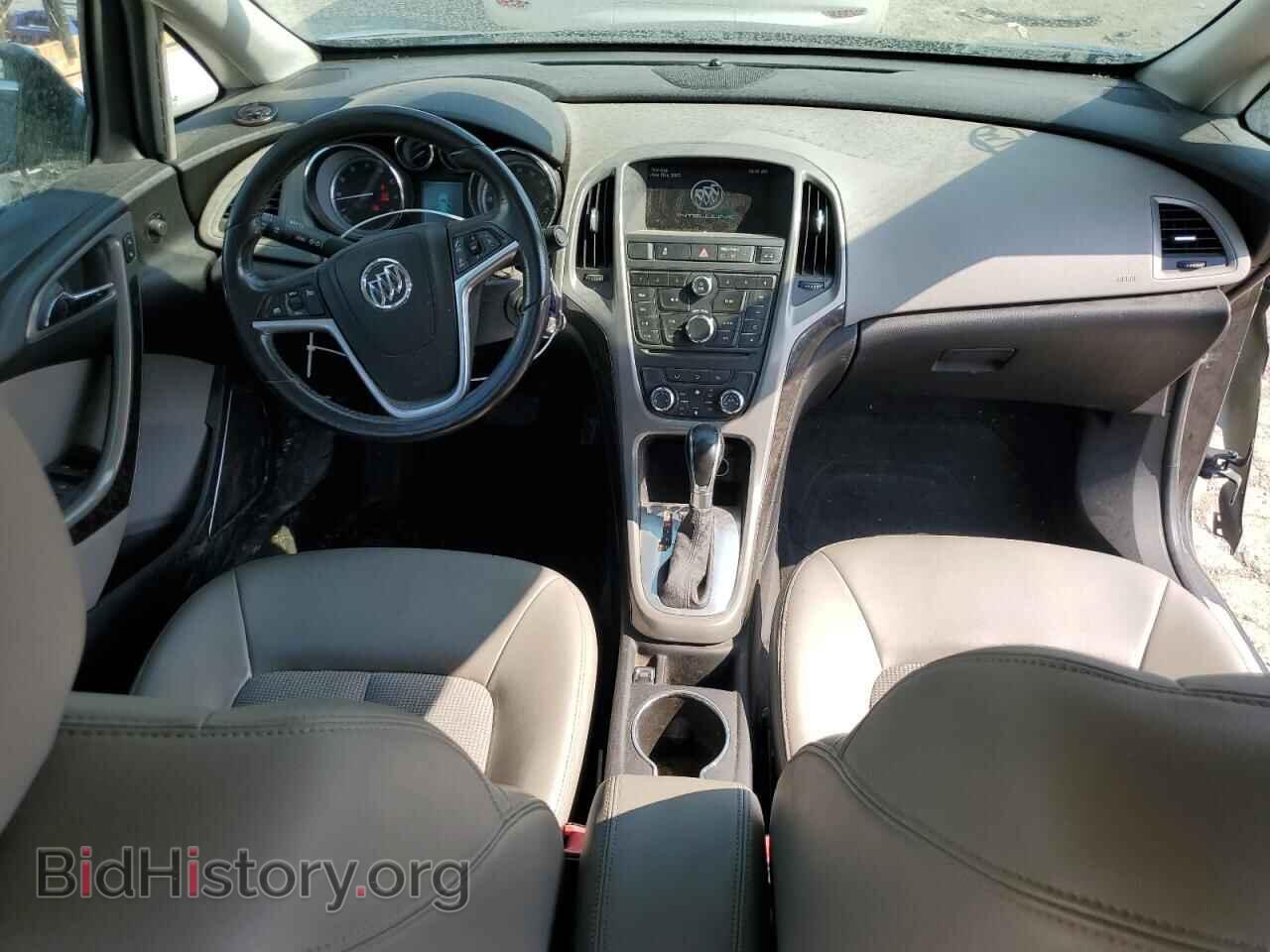 2014 BUICK VERANO - VIN: 1G4PP5SK2E4173620 - Фото 8
