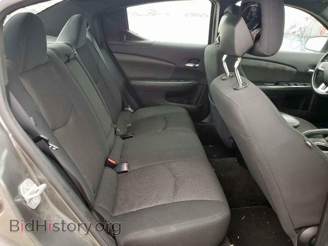 2013 DODGE AVENGER - VIN: 1C3CDZCB3DN590338 - Фото 10