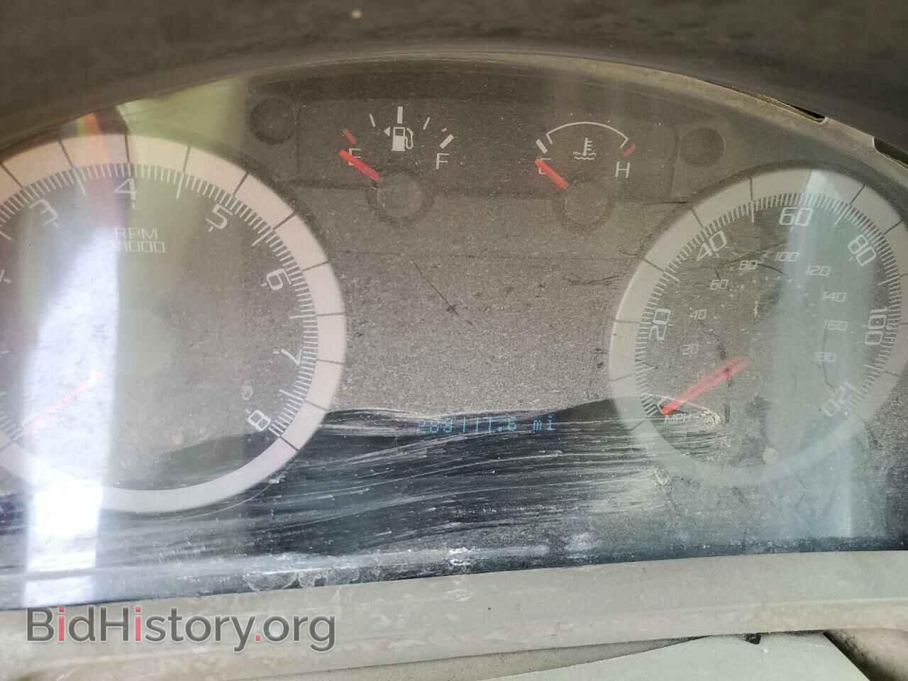 2008 FORD ESCAPE - VIN: 1FMCU94148KA55331 - Фото 9