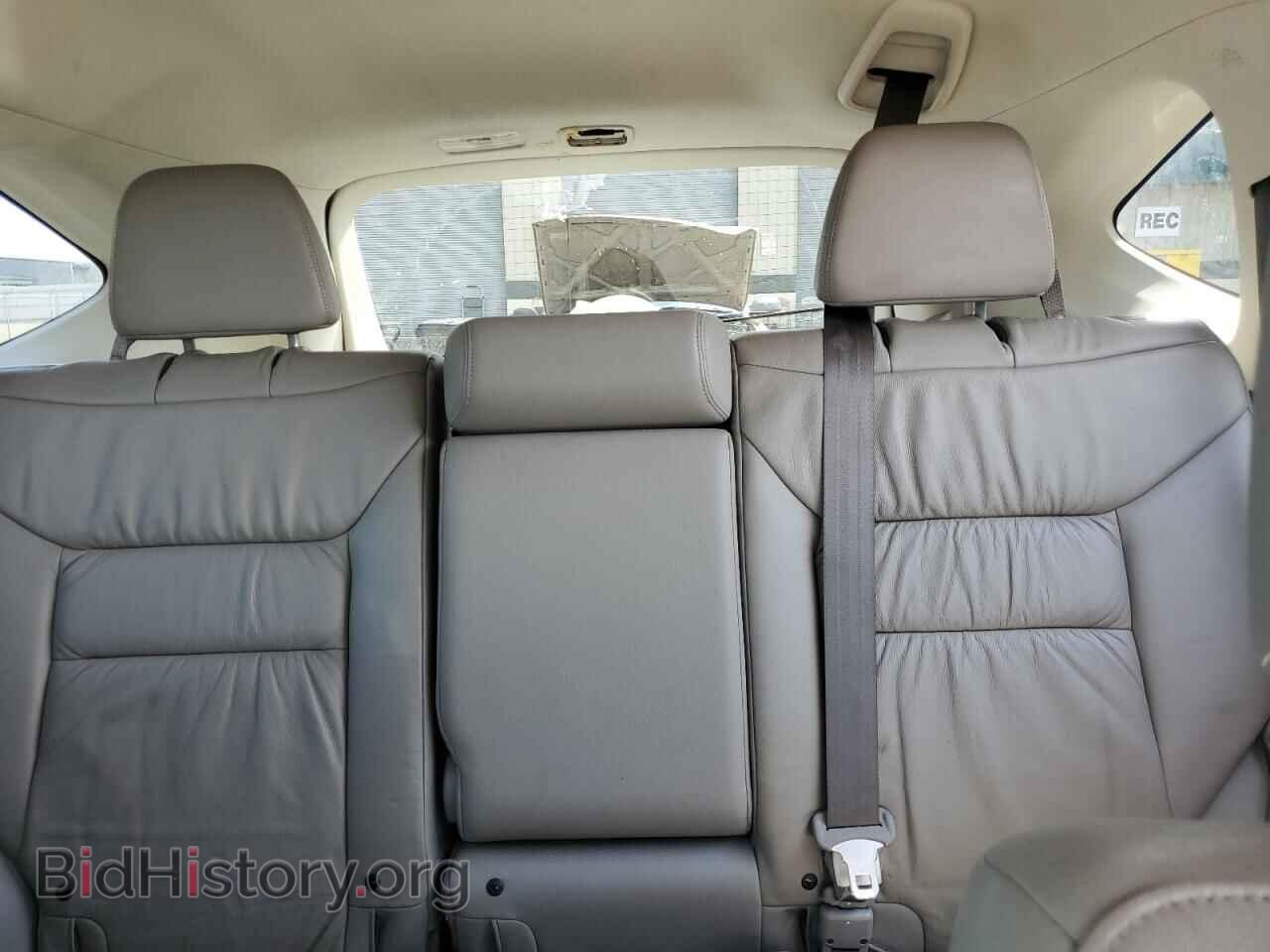 2013 HONDA CRV - VIN: 2HKRM4H78DH666813 - Фото 10