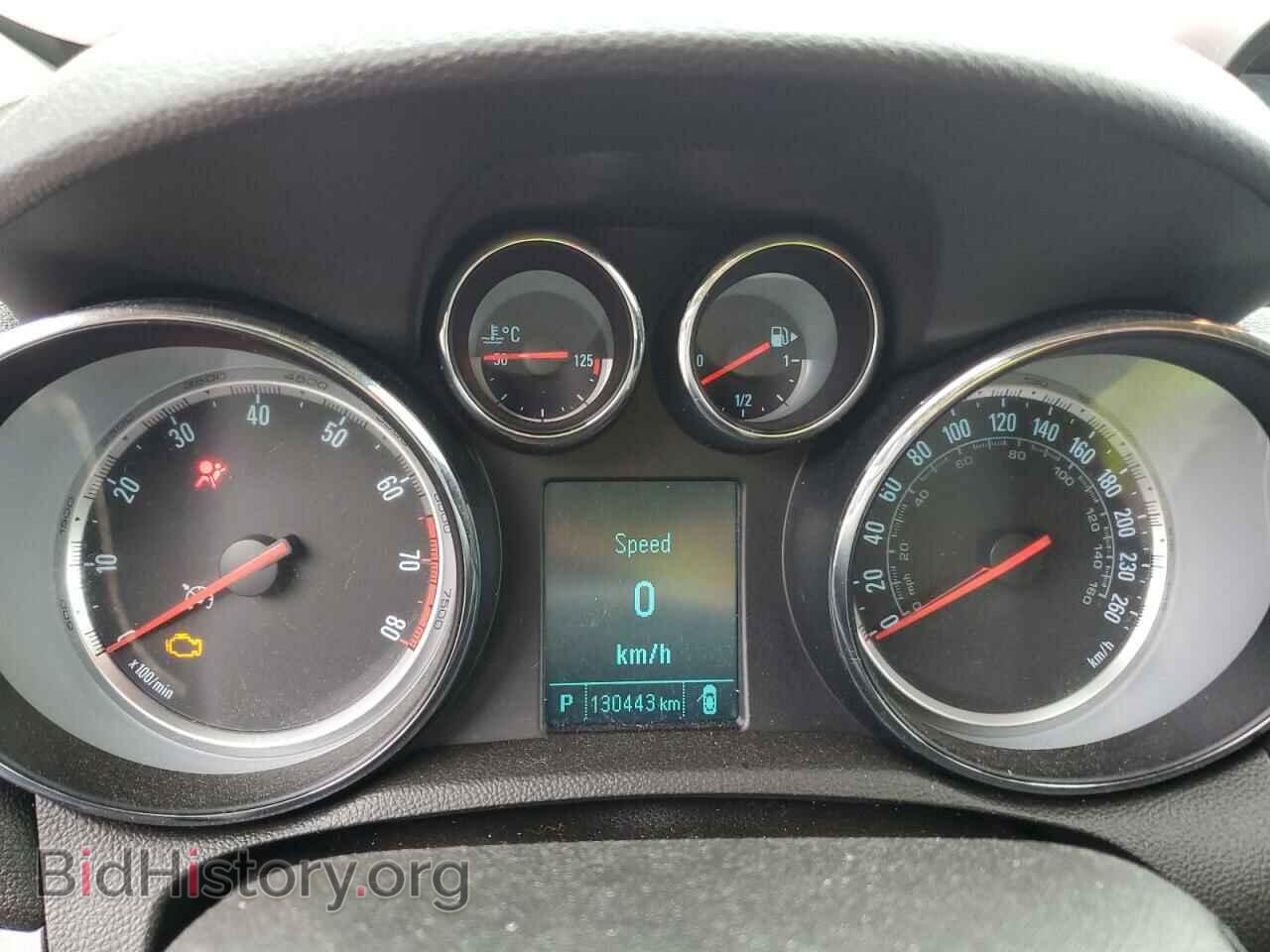 2013 BUICK ENCORE - VIN: KL4CJESB6DB167070 - Фото 9