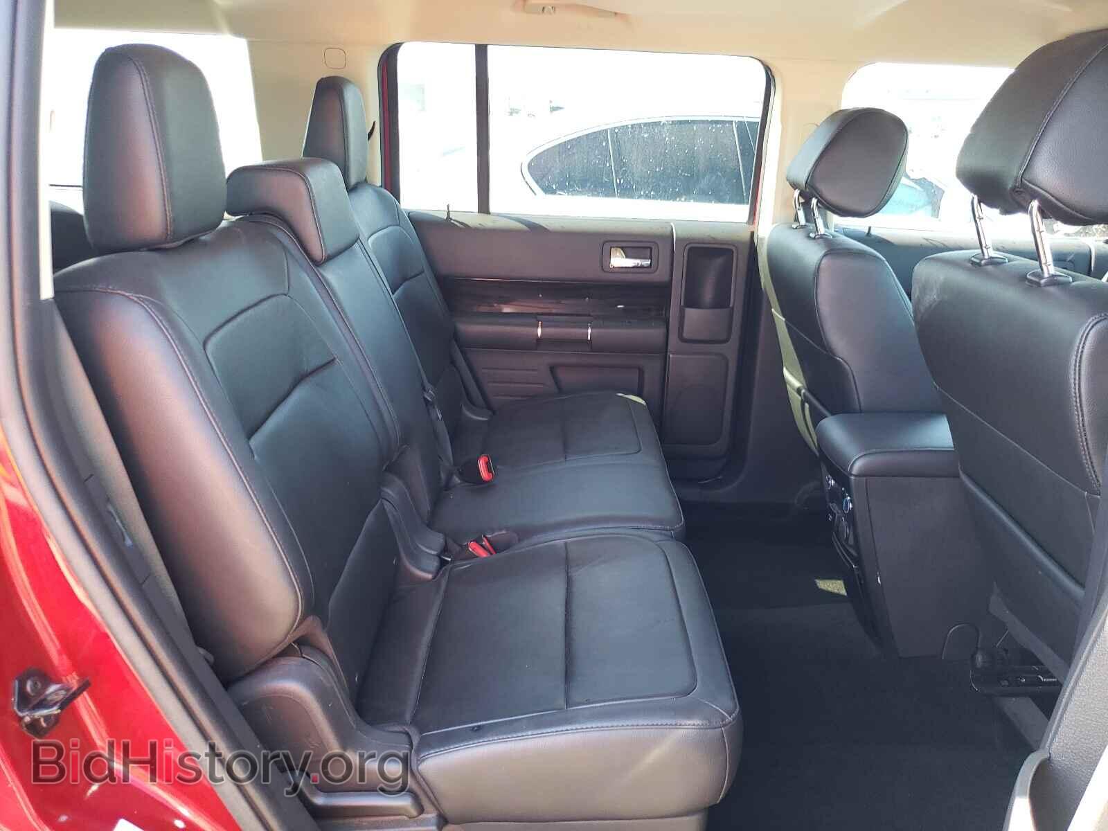 2016 FORD FLEX - VIN: 2FMGK5C82GBA20052 - Photo 6