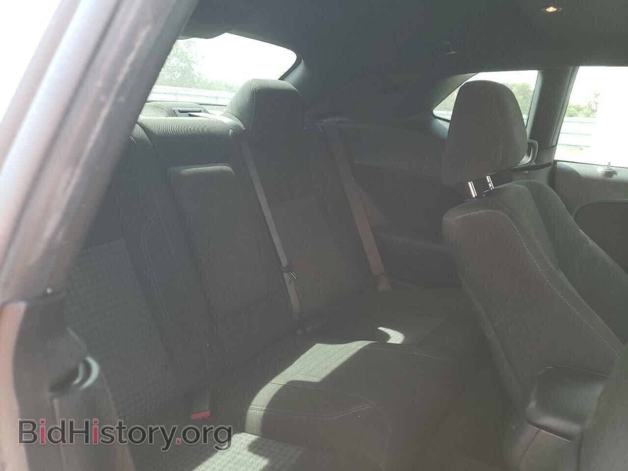 2022 DODGE CHALLENGER - VIN: 2C3CDZAG1NH137084 - Photo 10