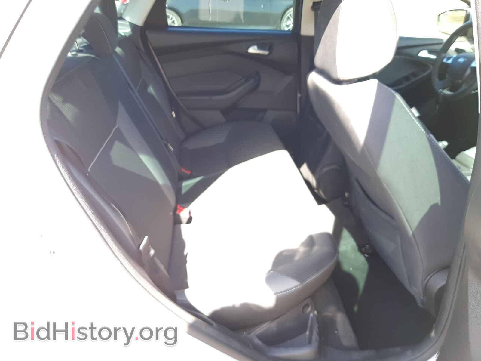 2014 FORD FOCUS - VIN: 1FADP3F28EL123774 - Фото 6