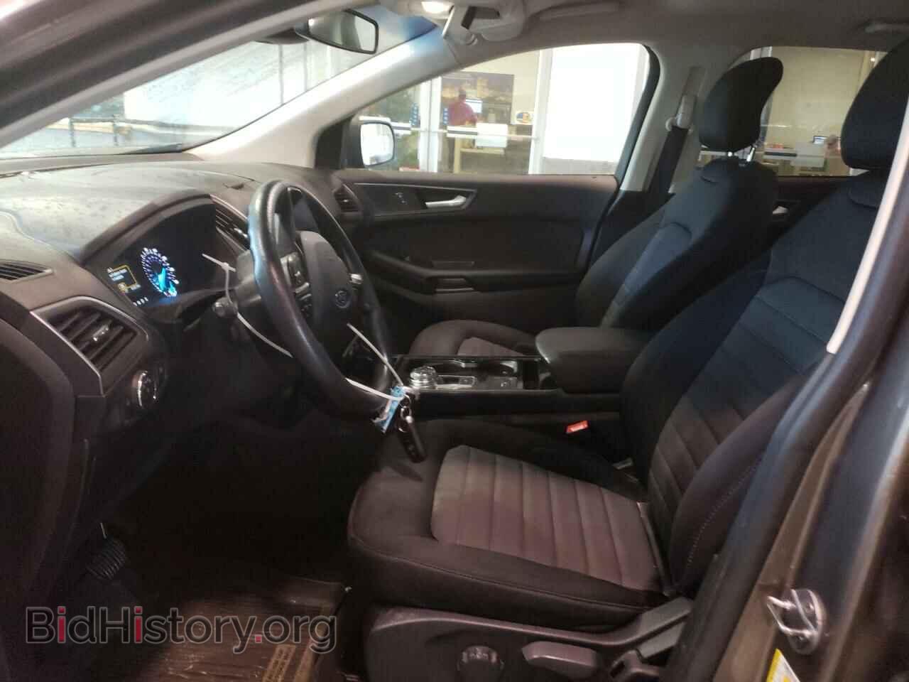 2019 FORD EDGE - VIN: 2FMPK3G99KBB57022 - Photo 7