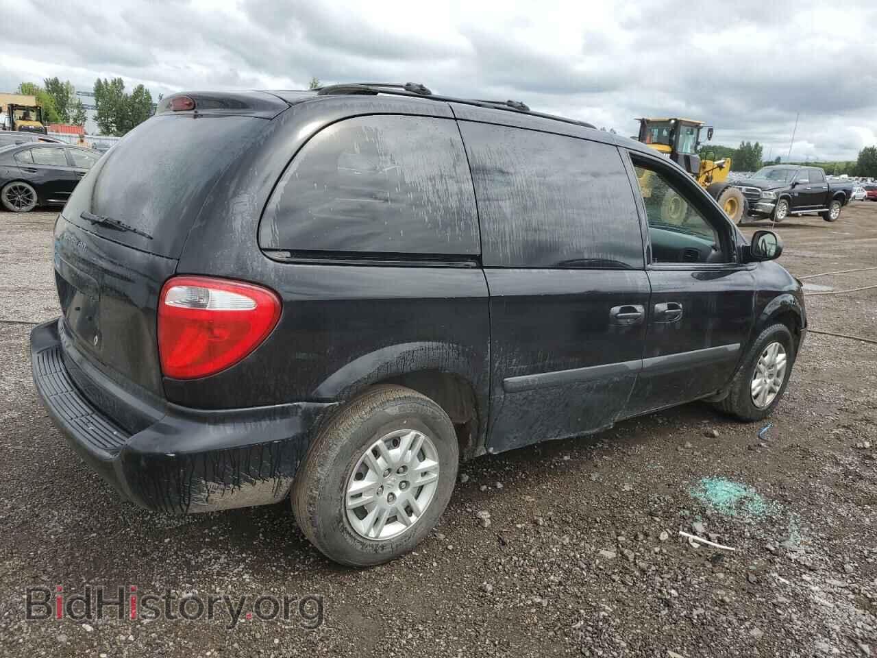 2006 DODGE All Models - VIN: 1D4GP25R66B655423 - Photo 3