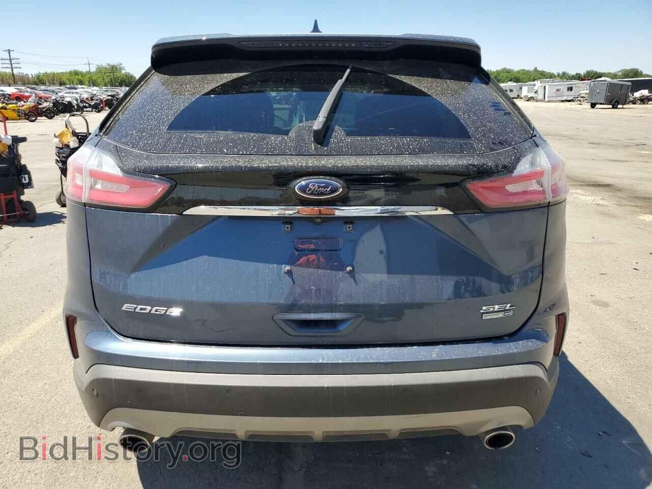 2019 FORD EDGE - VIN: 2FMPK4J97KBC01811 - Фото 6