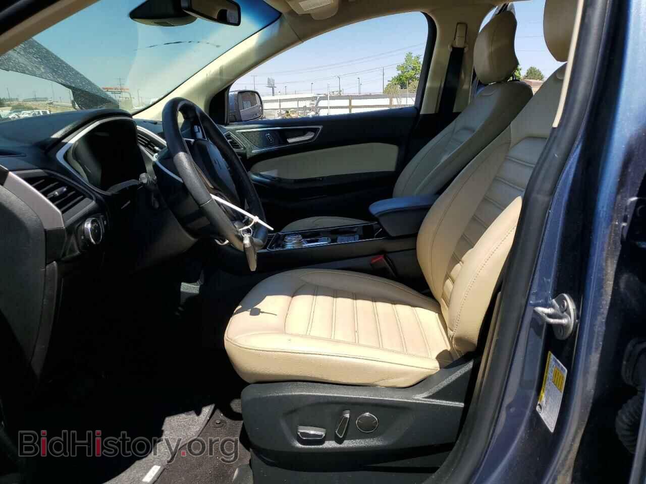 2019 FORD EDGE - VIN: 2FMPK4J97KBC01811 - Фото 7