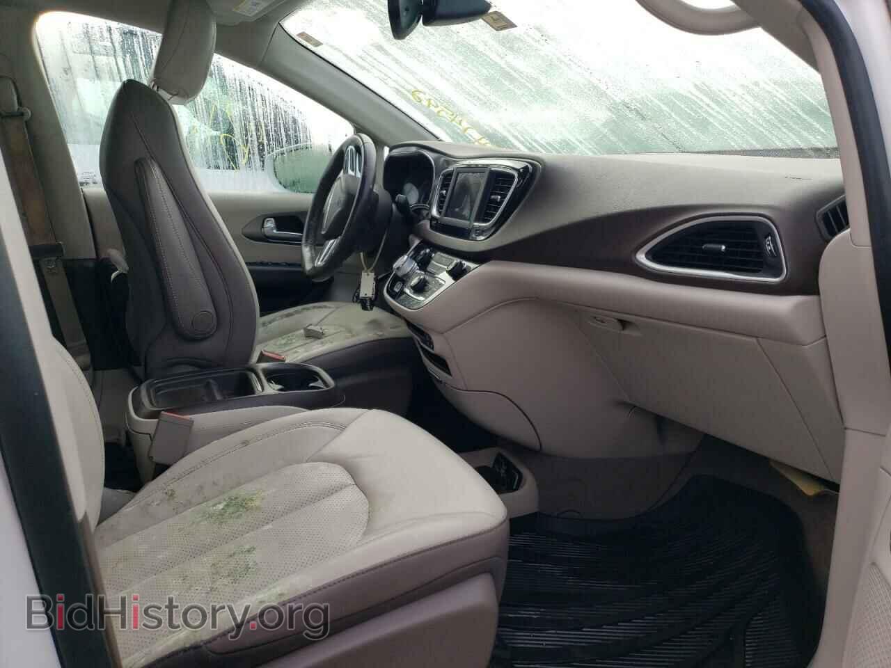 2019 CHRYSLER PACIFICA - VIN: 2C4RC1BG2KR569598 - Photo 5