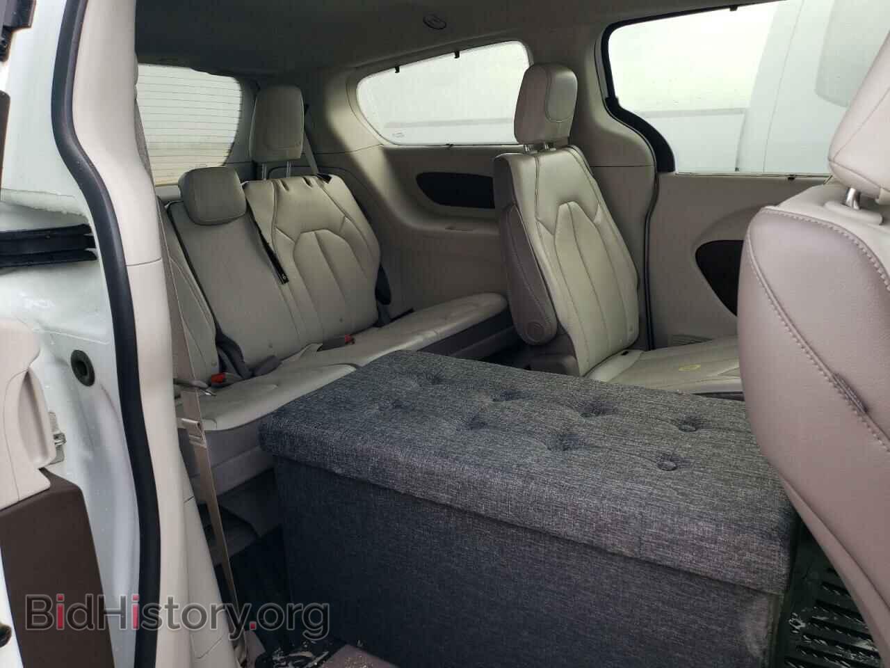 2019 CHRYSLER PACIFICA - VIN: 2C4RC1BG2KR569598 - Photo 6