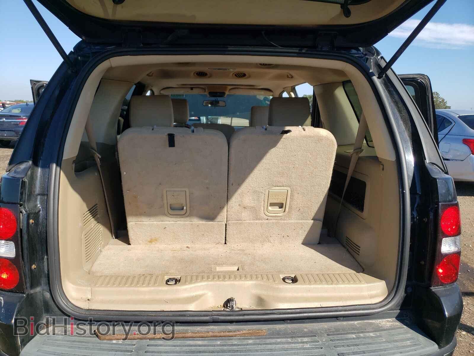 2007 FORD EXPLORER - VIN: 1FMEU73E57UB35497 - Фото 9