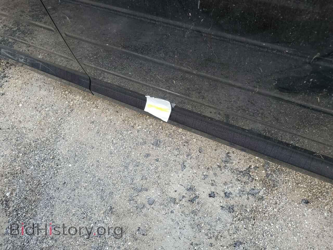 2013 FORD FLEX - VIN: 2FMGK5C88DBD32761 - Фото 9