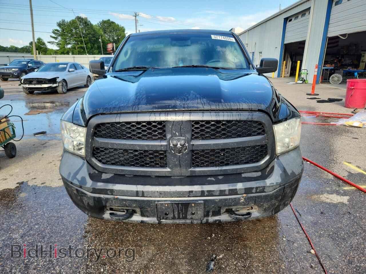 2015 RAM 1500 - VIN: 1C6RR7XT4FS642845 - Фото 5