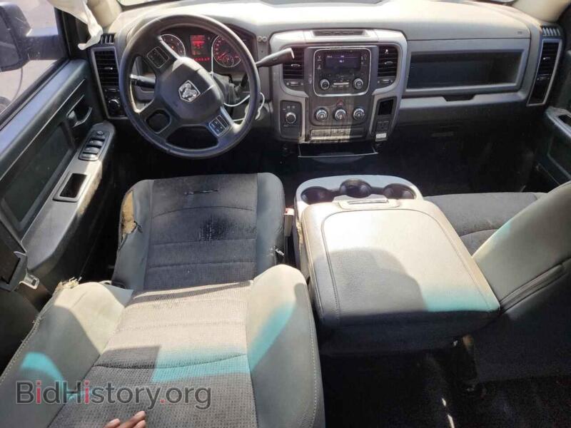 2015 RAM 1500 (VIN 1C6RR7XT4FS642845) — фото 8 из 14