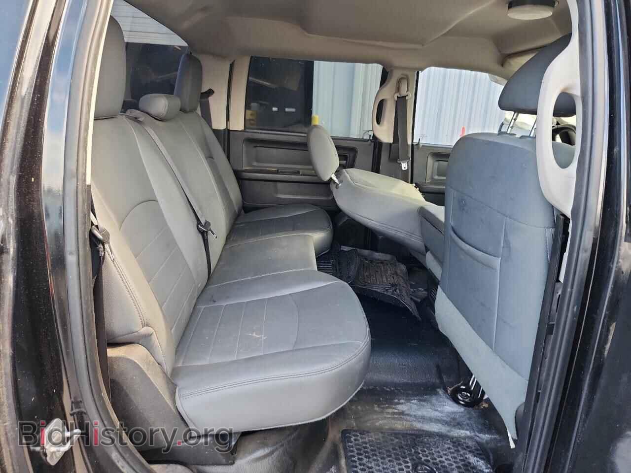 2015 RAM 1500 - VIN: 1C6RR7XT4FS642845 - Фото 10
