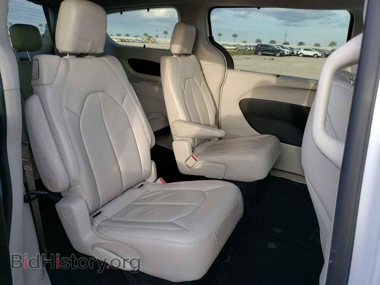 2017 CHRYSLER PACIFICA - VIN: 2C4RC1BG7HR759650 - Photo 6