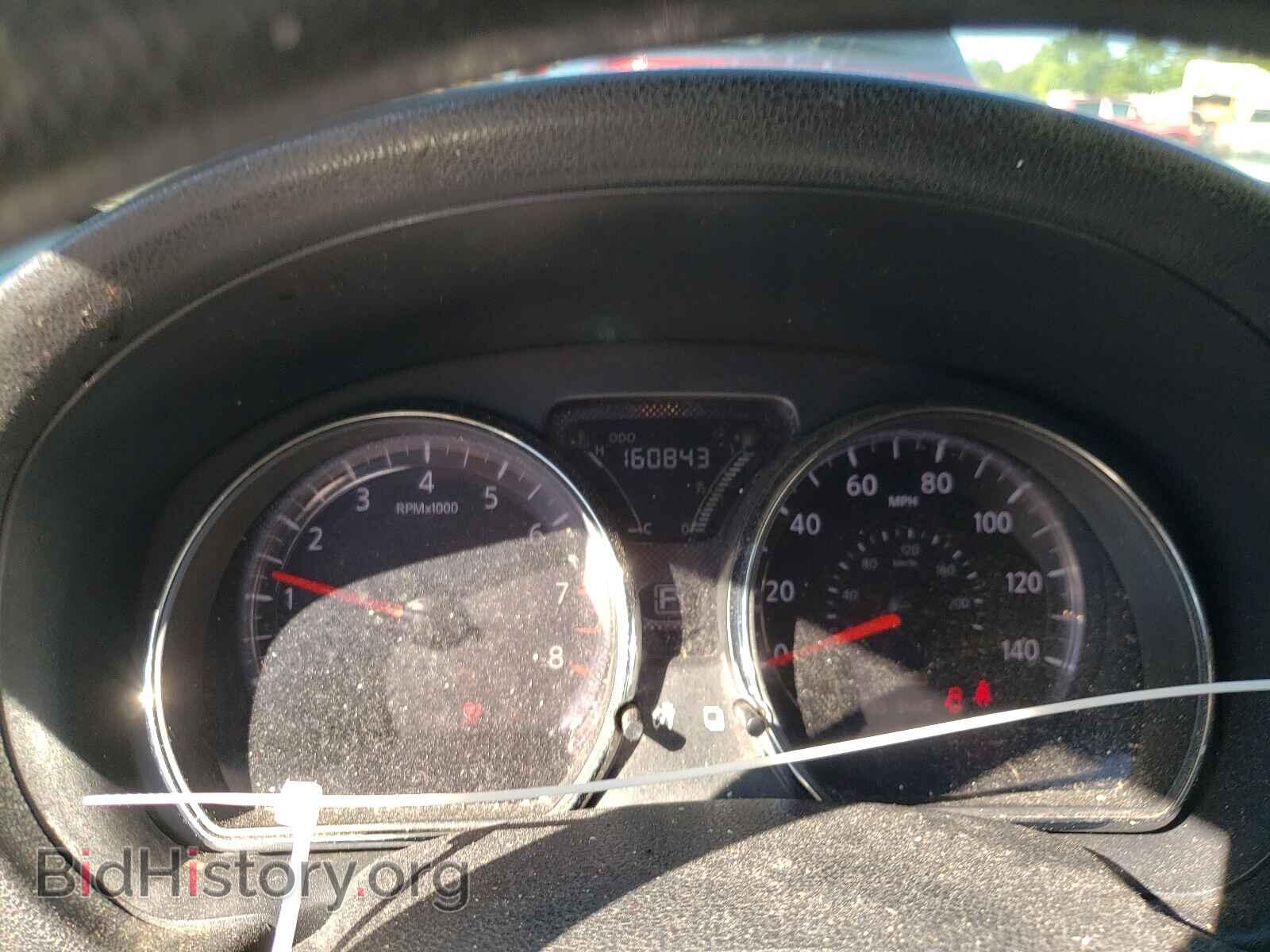 2017 NISSAN VERSA - VIN: 3N1CN7AP3HL830511 - Фото 8