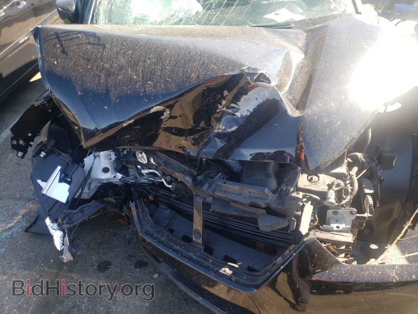 2019 NISSAN KICKS - VIN: 3N1CP5CU3KL538740 - Фото 7