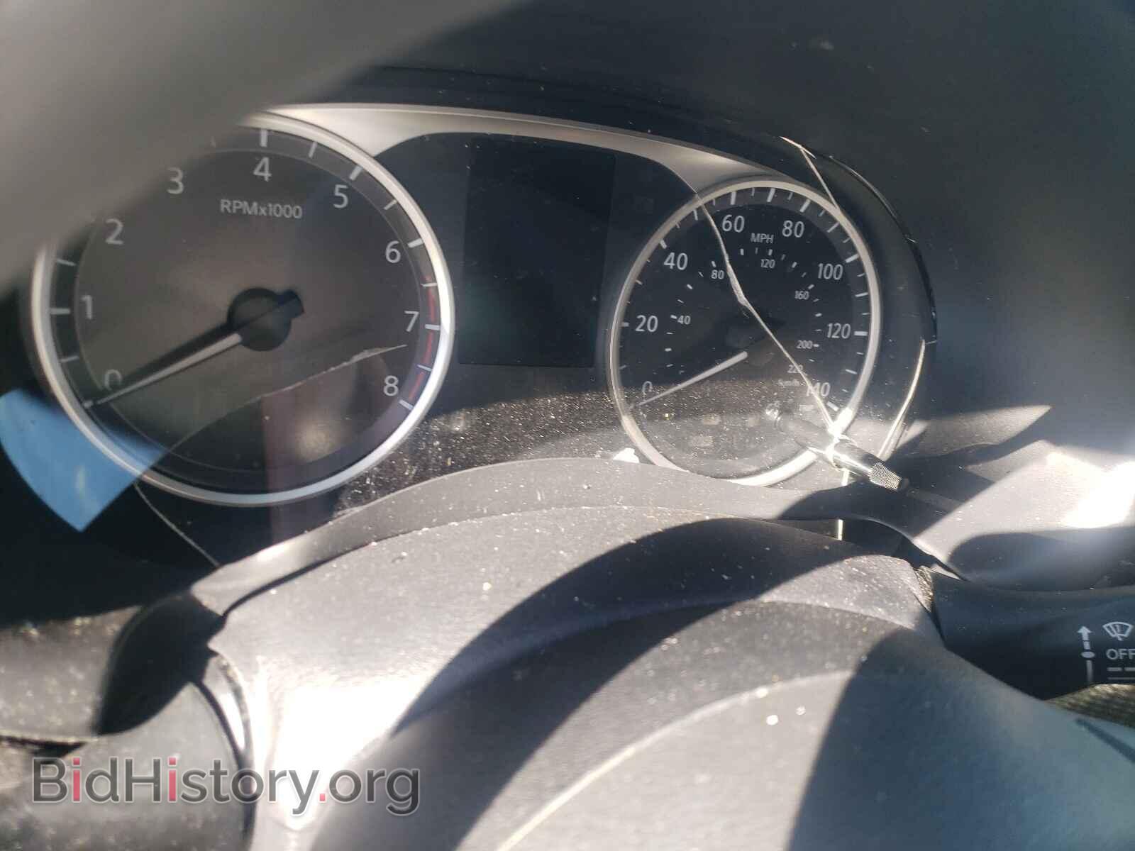 2019 NISSAN KICKS - VIN: 3N1CP5CU3KL538740 - Фото 8