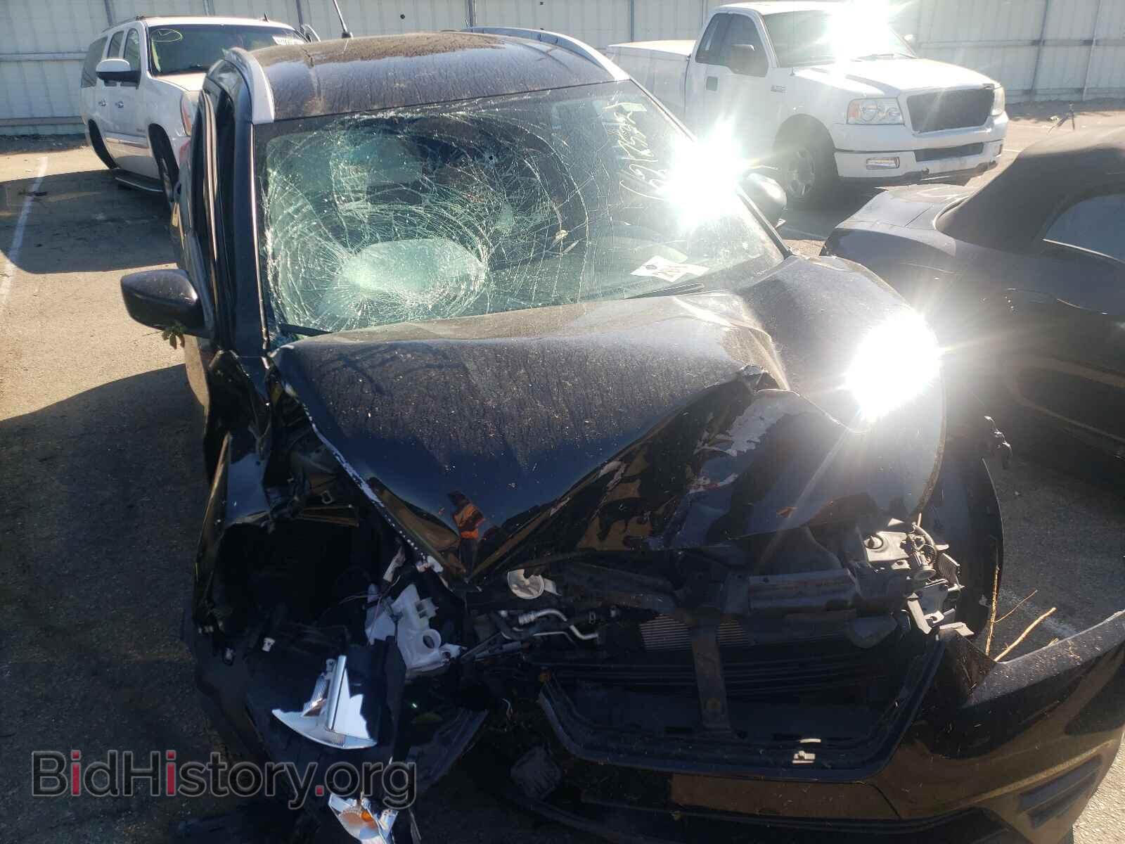 2019 NISSAN KICKS - VIN: 3N1CP5CU3KL538740 - Фото 9