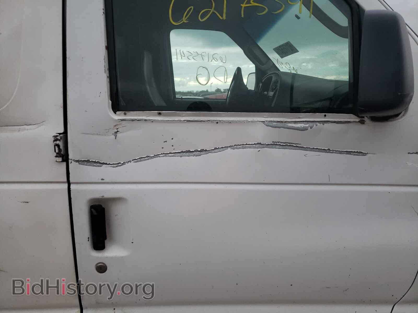 2006 FORD ECONOLINE - VIN: 1FTNE24W76HA23416 - Фото 9