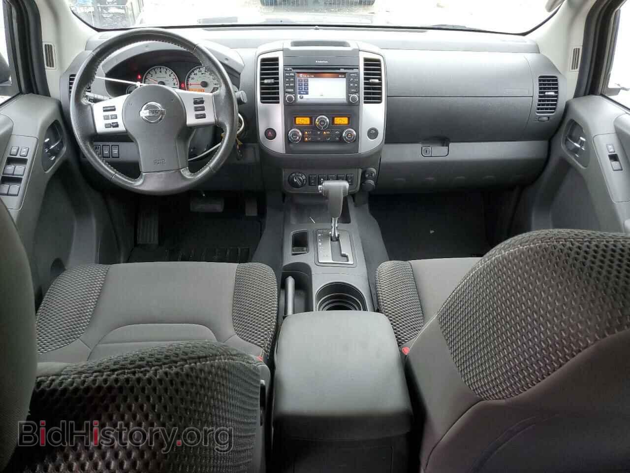 2019 NISSAN FRONTIER - VIN: 1N6DD0EVXKN763446 - Фото 8