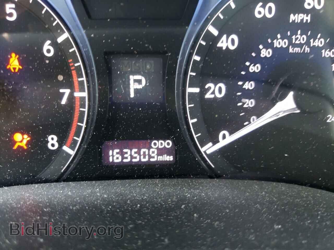 2013 LEXUS RX350 - VIN: 2T2BK1BA3DC160928 - Фото 9