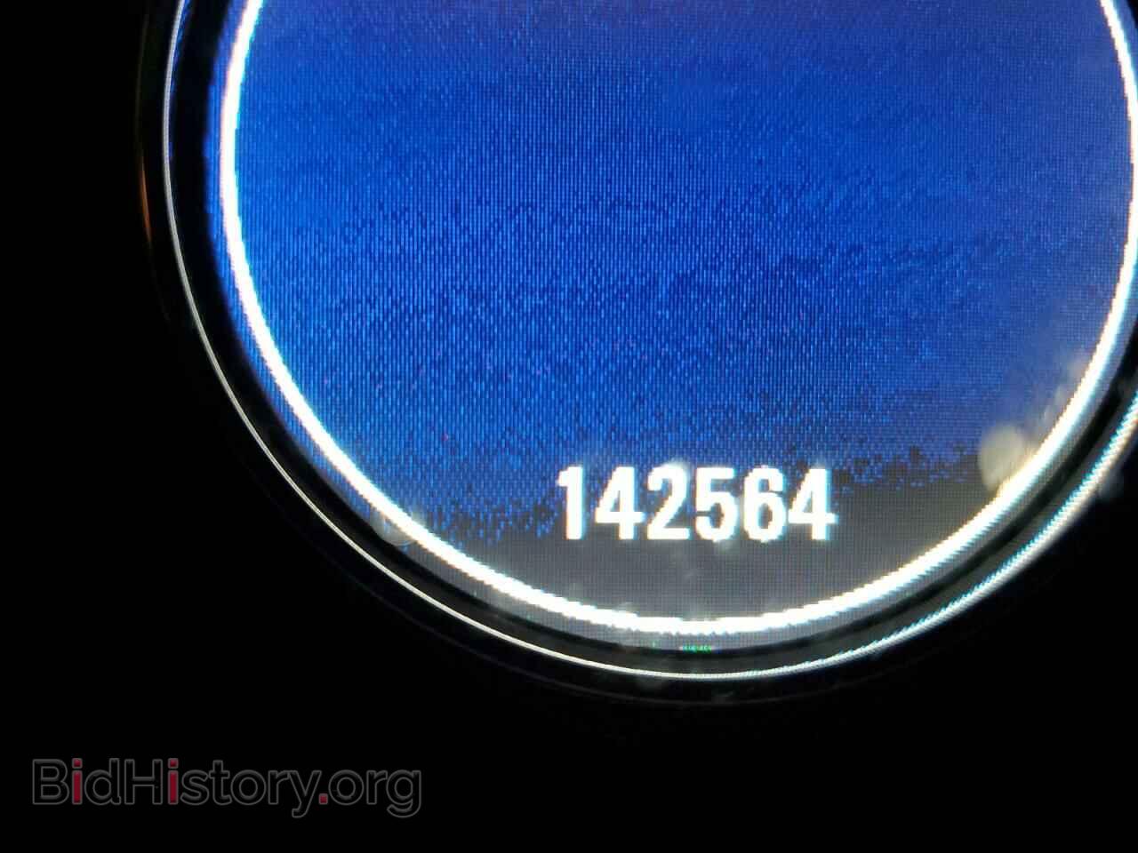 2012 CADILLAC SRX - VIN: 3GYFNEE3XCS631826 - Фото 8