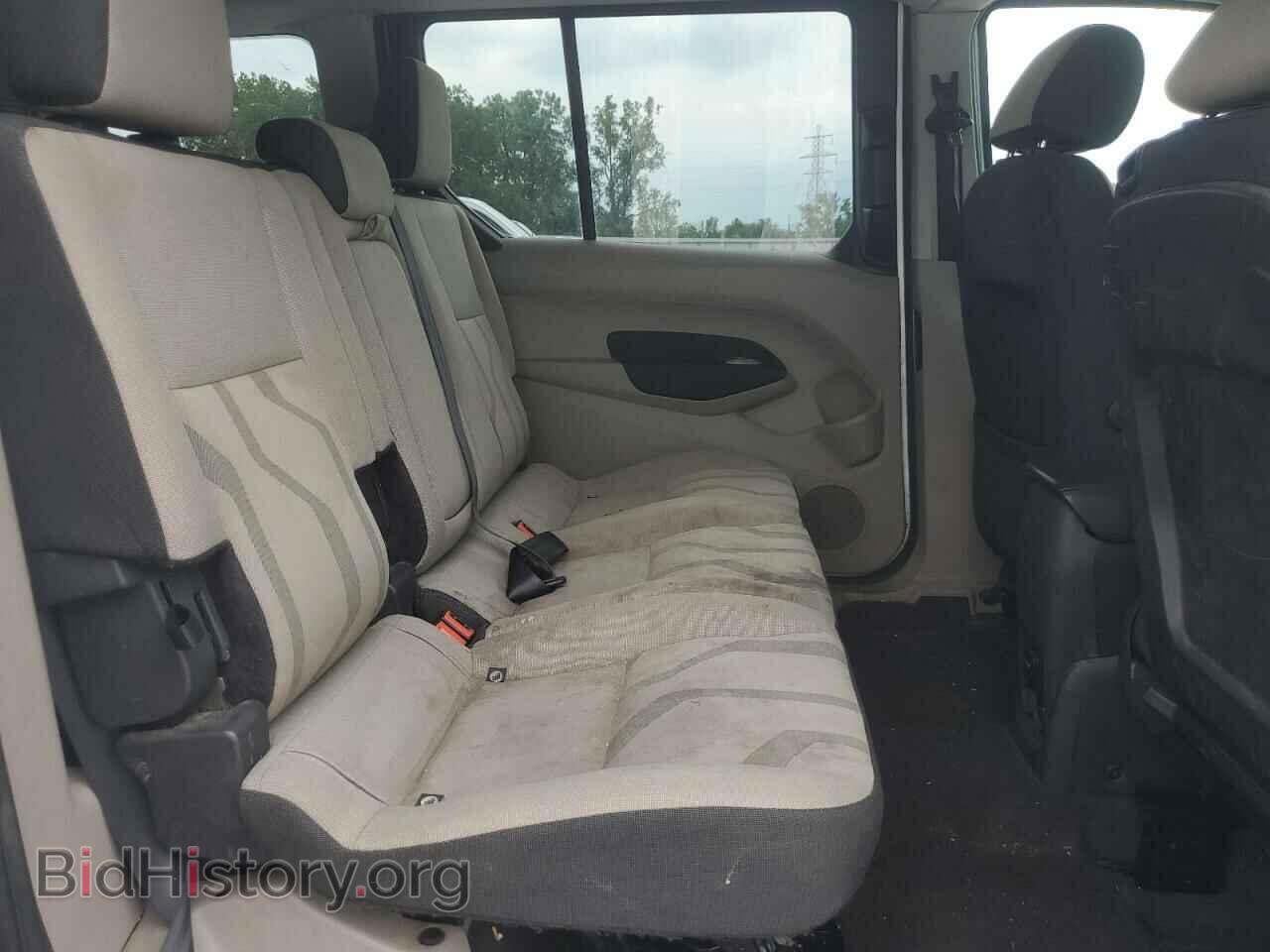 2015 FORD TRANSIT - VIN: NM0GE9F71F1198032 - Фото 11