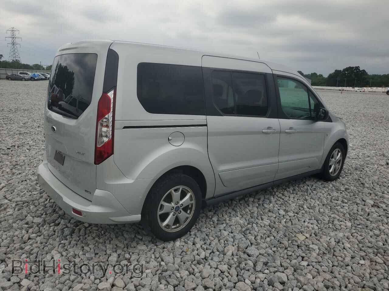 2015 FORD TRANSIT - VIN: NM0GE9F71F1198032 - Фото 3