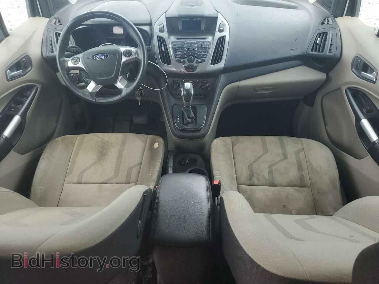 2015 FORD TRANSIT - VIN: NM0GE9F71F1198032 - Фото 8