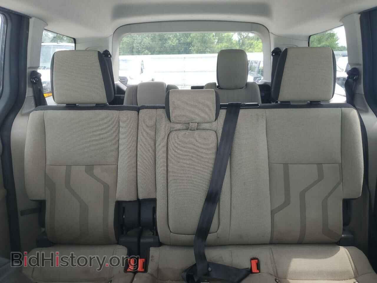 2015 FORD TRANSIT - VIN: NM0GE9F71F1198032 - Фото 10