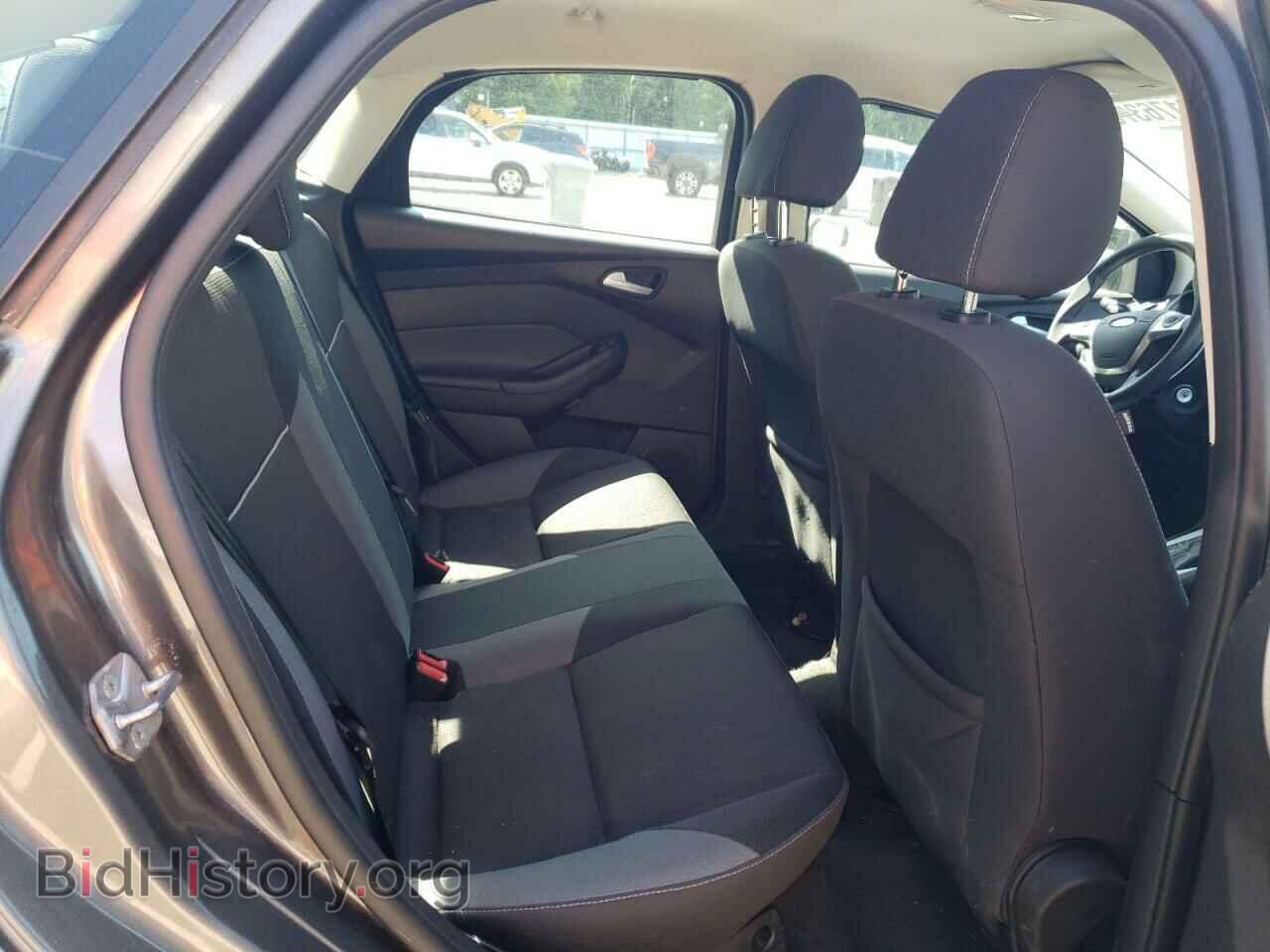 2014 FORD FOCUS - VIN: 1FADP3F28EL201227 - Photo 10