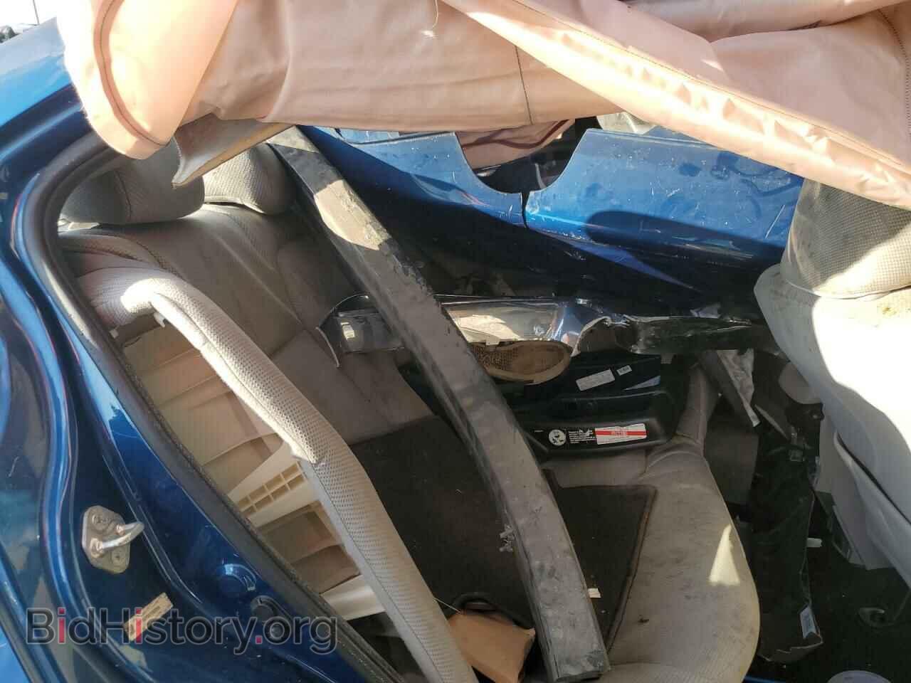 2012 HONDA CIVIC - VIN: 19XFB2F58CE069596 - Photo 6
