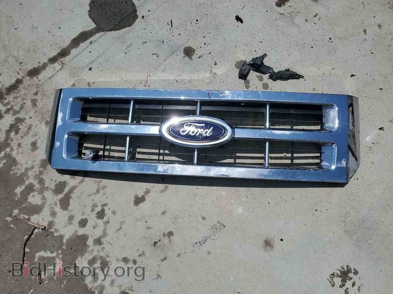 2012 FORD ESCAPE - VIN: 1FMCU0DG2CKB03692 - Фото 12