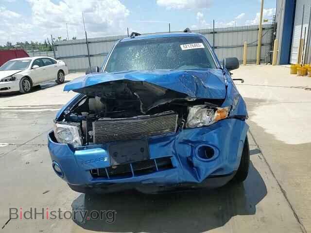 2012 FORD ESCAPE - VIN: 1FMCU0DG2CKB03692 - Фото 14