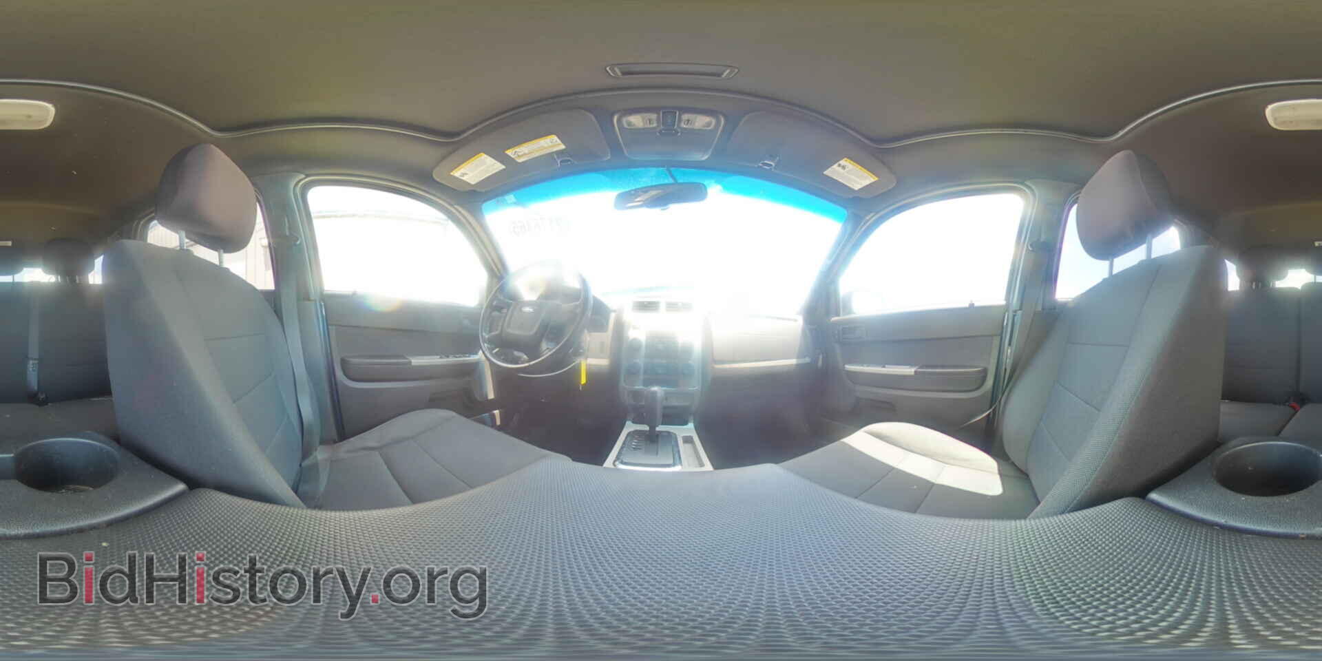 2012 FORD ESCAPE - VIN: 1FMCU0DG2CKB03692 - Фото 15