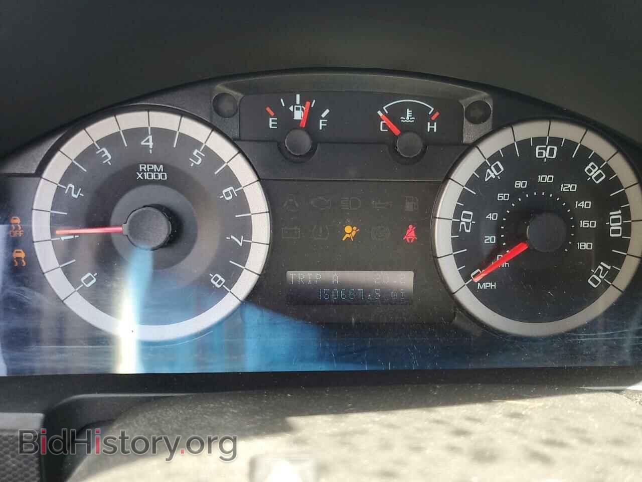 2012 FORD ESCAPE - VIN: 1FMCU0DG2CKB03692 - Фото 9