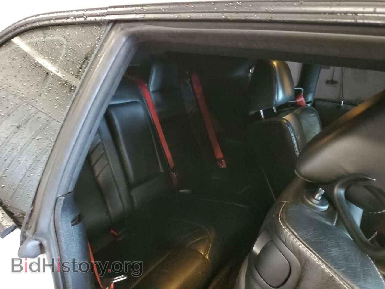 2016 DODGE CHALLENGER - VIN: 2C3CDZC93GH249208 - Фото 10