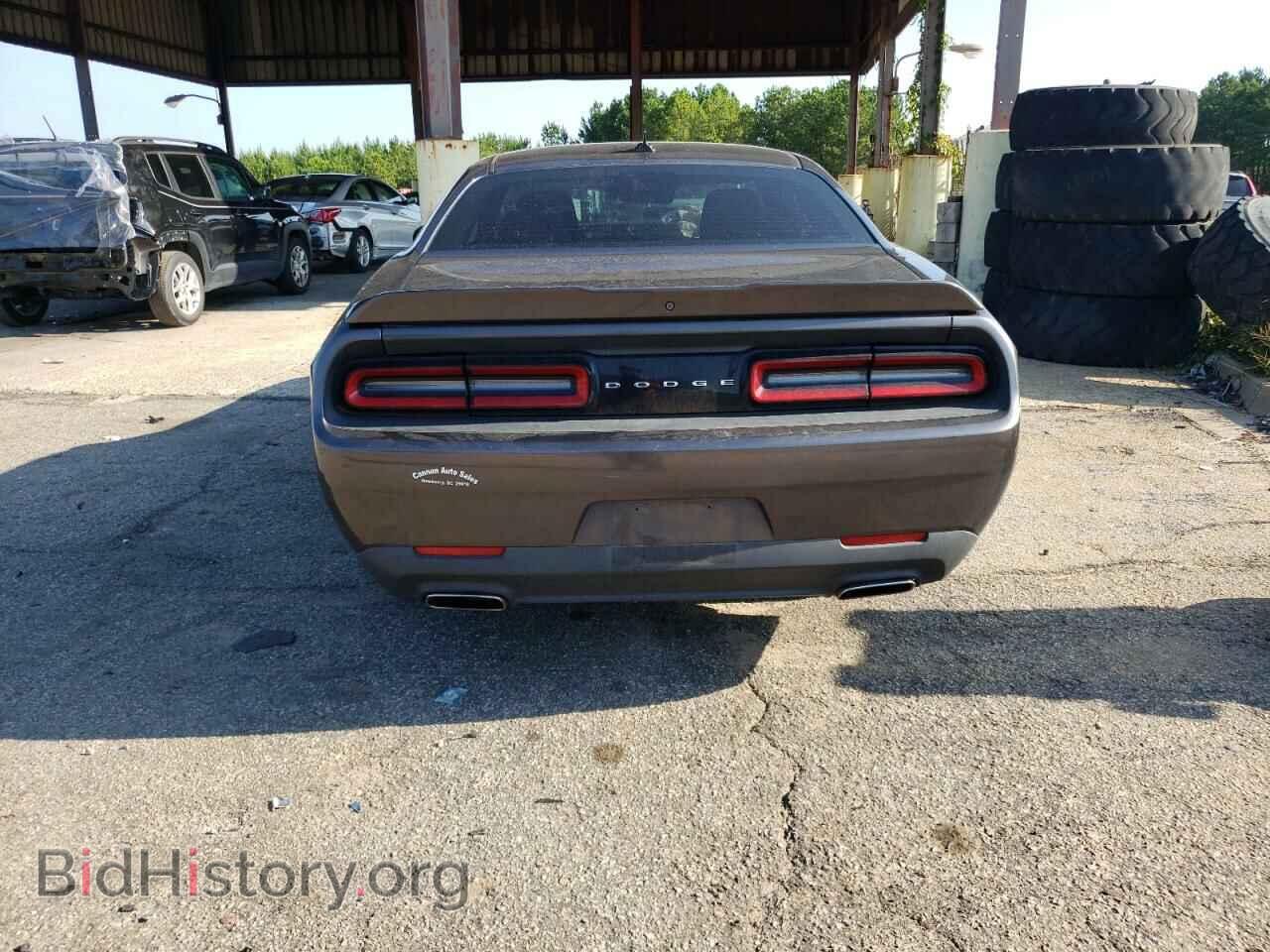 2018 DODGE CHALLENGER - VIN: 2C3CDZAG7JH202577 - Photo 6