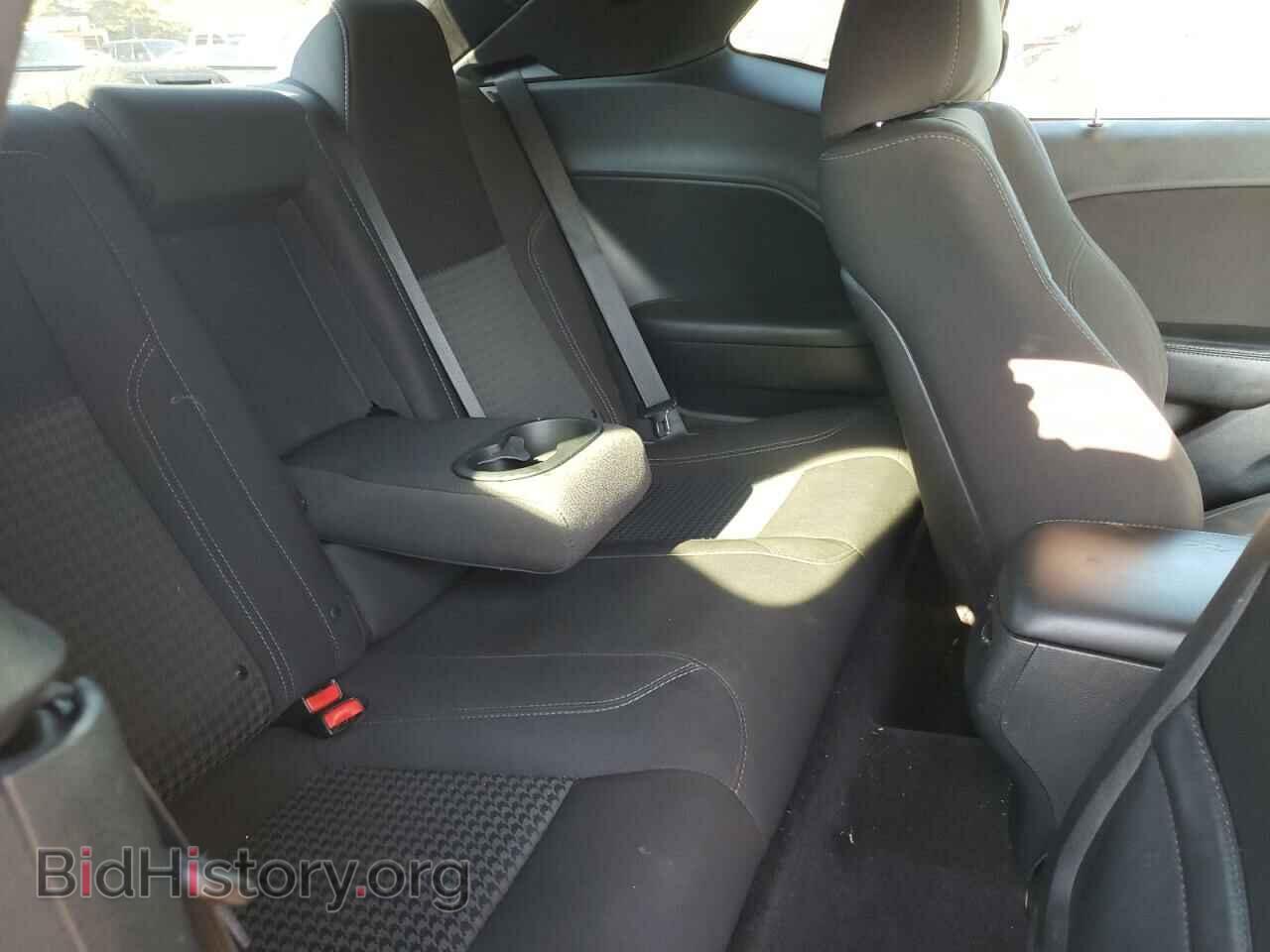 2018 DODGE CHALLENGER - VIN: 2C3CDZAG7JH202577 - Photo 10