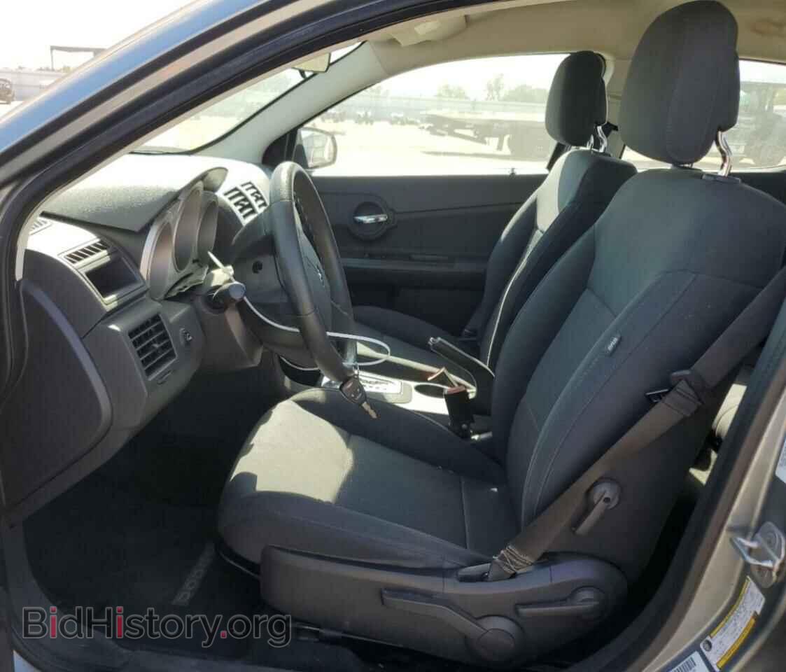 2010 DODGE AVENGER - VIN: 1B3CC4FB8AN181908 - Photo 7