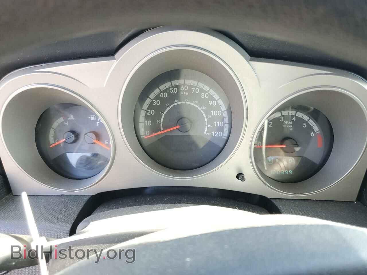 2010 DODGE AVENGER - VIN: 1B3CC4FB8AN181908 - Photo 9