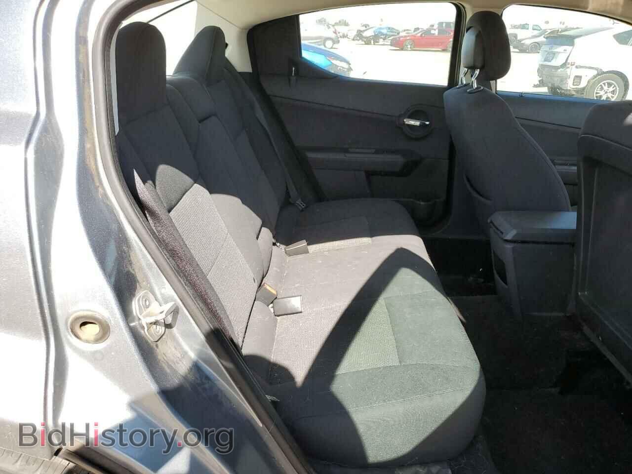 2010 DODGE AVENGER - VIN: 1B3CC4FB8AN181908 - Photo 10