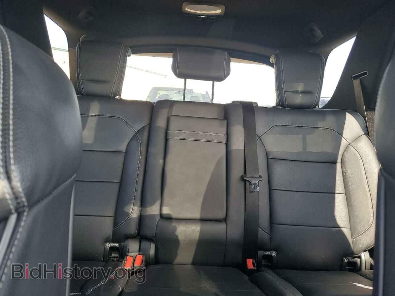 2012 MERCEDES-BENZ M-CLASS - VIN: 4JGDA2EBXCA019525 - Фото 10