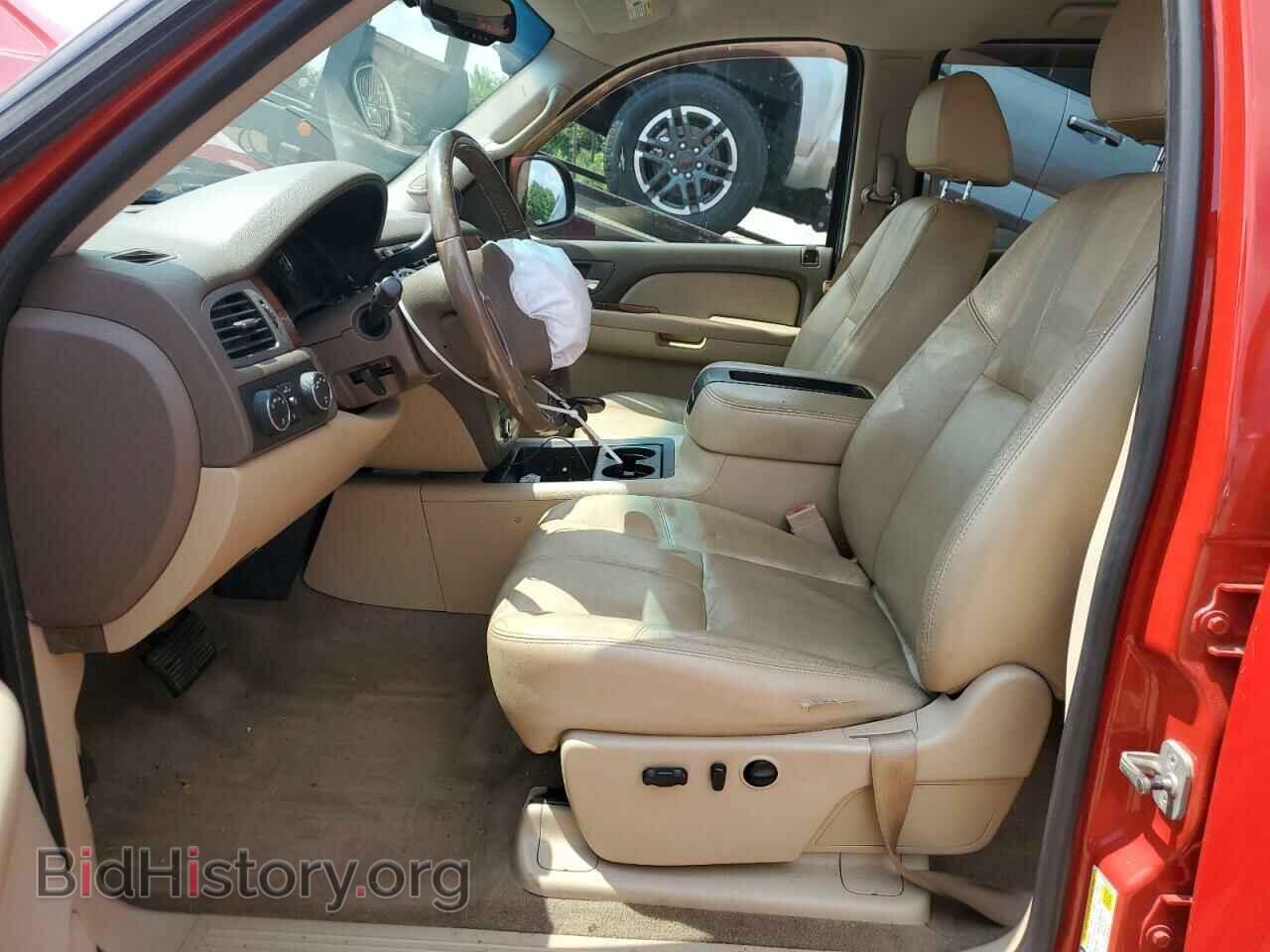 2009 GMC SIERRA - VIN: 3GTEK33309G248250 - Фото 7